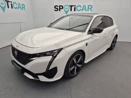 Photo Peugeot 308 Gt