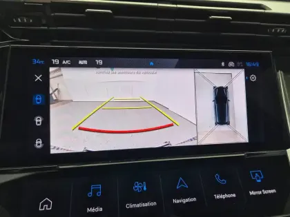 Photo 20 Peugeot 308  PHEV 225 e-EAT8