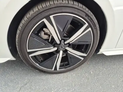 Photo 10 Peugeot 308  PHEV 225 e-EAT8