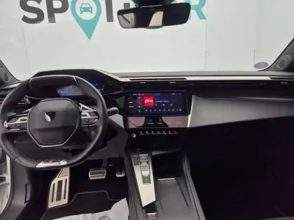 Photo 7 Peugeot 308  PHEV 225 e-EAT8