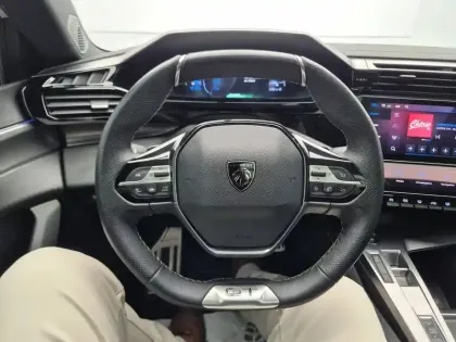 Photo 15 Peugeot 308  PHEV 225 e-EAT8