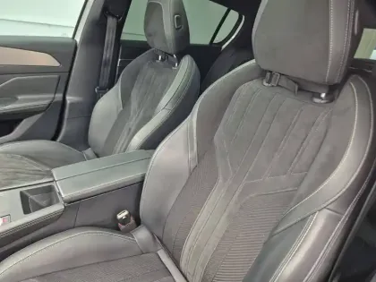 Photo 8 Peugeot 308  PHEV 225 e-EAT8