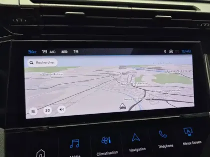 Photo 17 Peugeot 308  PHEV 225 e-EAT8