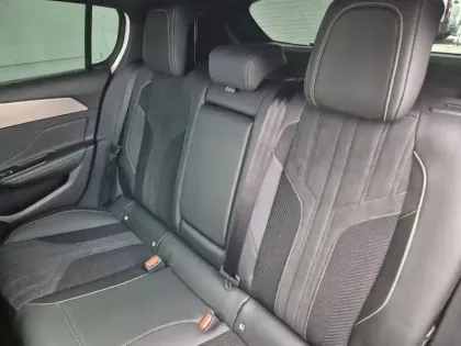 Photo 9 Peugeot 308  PHEV 225 e-EAT8