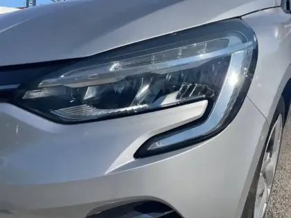 Photo 10 Renault Clio  Blue dCi 85