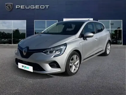 Photo Renault Clio Business
