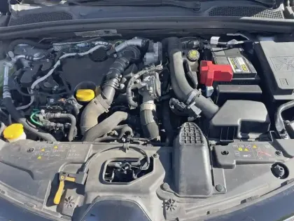 Photo 9 Renault Clio  Blue dCi 85