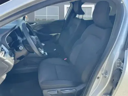 Photo 13 Renault Clio  Blue dCi 85