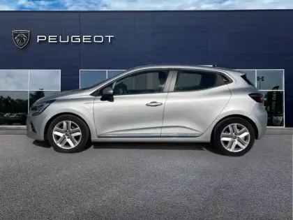 Photo 7 Renault Clio  Blue dCi 85