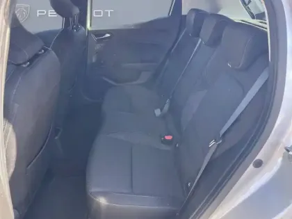 Photo 14 Renault Clio  Blue dCi 85