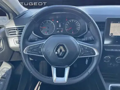 Photo 15 Renault Clio  Blue dCi 85