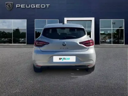 Photo 5 Renault Clio  Blue dCi 85