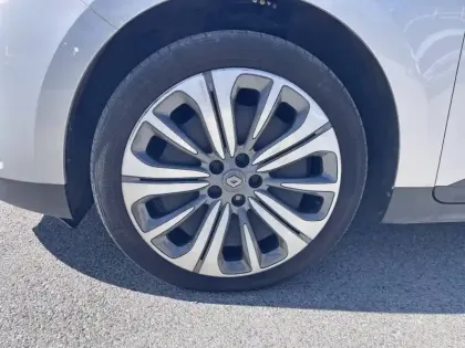 Photo 8 Renault Scenic  TCe 140 FAP EDC - 21