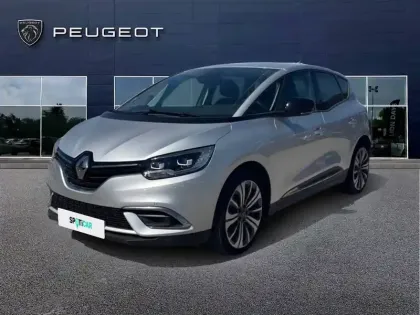 Photo Renault Scenic Evolution