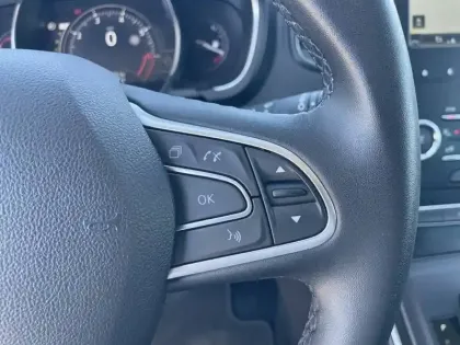 Photo 26 Renault Scenic  TCe 140 FAP EDC - 21