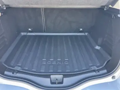 Photo 11 Renault Scenic  TCe 140 FAP EDC - 21