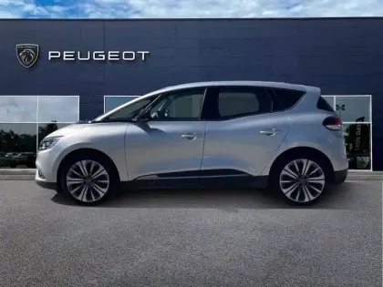 Photo 7 Renault Scenic  TCe 140 FAP EDC - 21