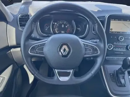 Photo 15 Renault Scenic  TCe 140 FAP EDC - 21