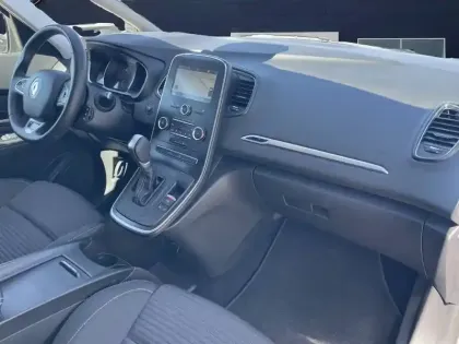 Photo 17 Renault Scenic  TCe 140 FAP EDC - 21