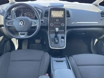 Photo 12 Renault Scenic  TCe 140 FAP EDC - 21