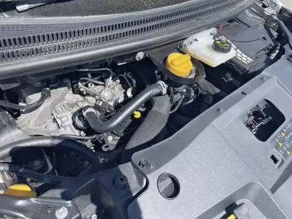 Photo 9 Renault Scenic  TCe 140 FAP EDC - 21