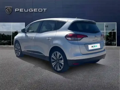 Photo 6 Renault Scenic  TCe 140 FAP EDC - 21