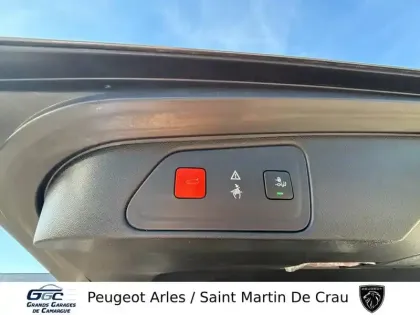 Photo 24 Peugeot 3008  Puretech 130ch S&S BVM6
