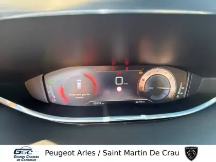 Photo 16 Peugeot 3008  Puretech 130ch S&S BVM6
