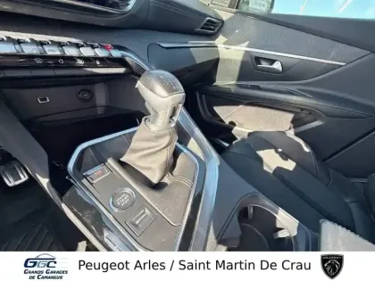 Photo 20 Peugeot 3008  Puretech 130ch S&S BVM6