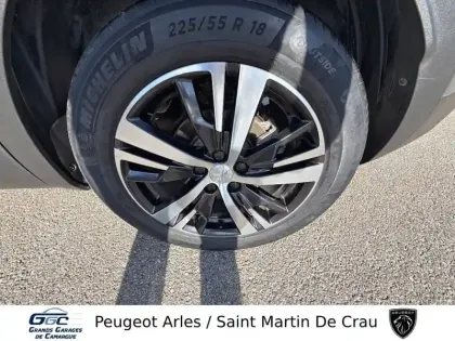 Photo 11 Peugeot 3008  Puretech 130ch S&S BVM6