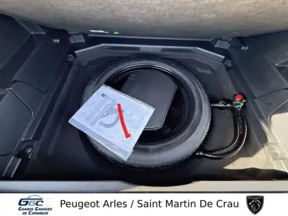 Photo 25 Peugeot 3008  Puretech 130ch S&S BVM6