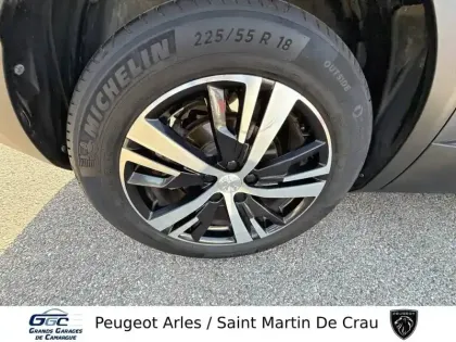 Photo 12 Peugeot 3008  Puretech 130ch S&S BVM6