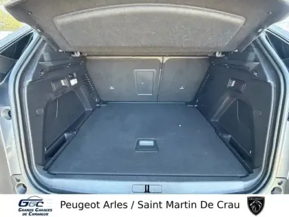 Photo 5 Peugeot 3008  Puretech 130ch S&S BVM6