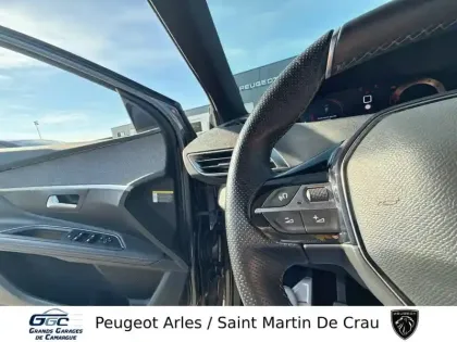 Photo 21 Peugeot 3008  Puretech 130ch S&S BVM6