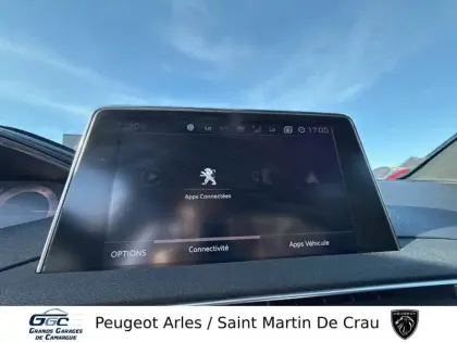Photo 19 Peugeot 3008  Puretech 130ch S&S BVM6