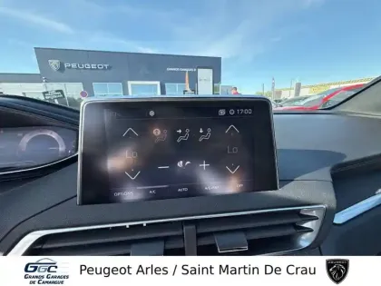 Photo 17 Peugeot 3008  Puretech 130ch S&S BVM6