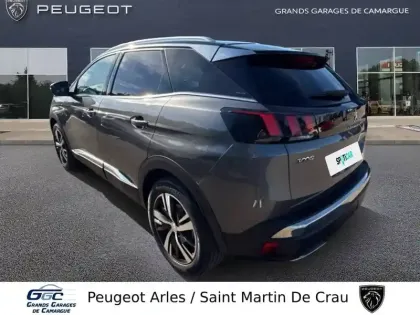 Photo 6 Peugeot 3008  Puretech 130ch S&S BVM6