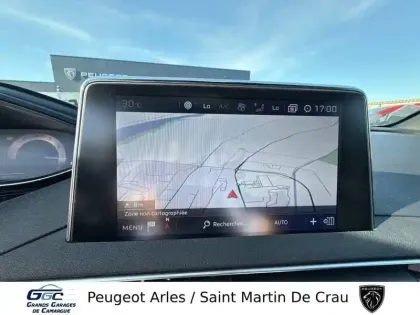 Photo 18 Peugeot 3008  Puretech 130ch S&S BVM6