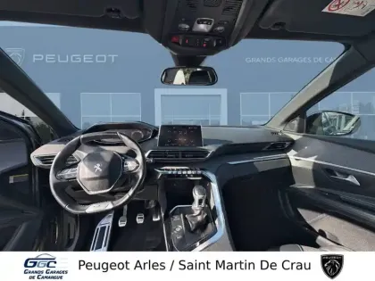 Photo 7 Peugeot 3008  Puretech 130ch S&S BVM6