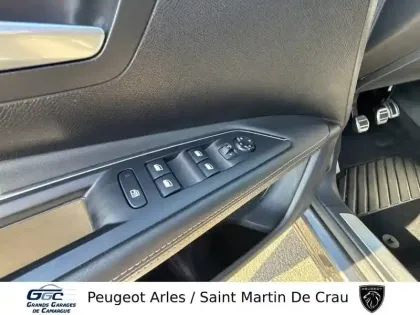 Photo 14 Peugeot 3008  Puretech 130ch S&S BVM6