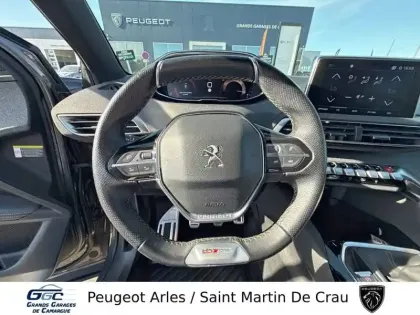 Photo 15 Peugeot 3008  Puretech 130ch S&S BVM6