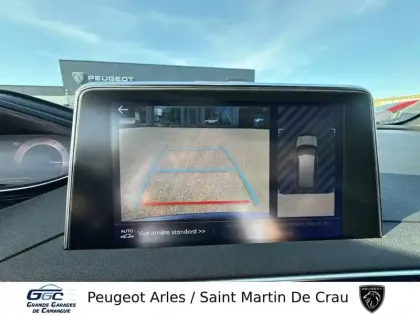 Photo 23 Peugeot 3008  Puretech 130ch S&S BVM6