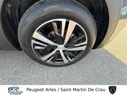 Photo 13 Peugeot 3008  Puretech 130ch S&S BVM6
