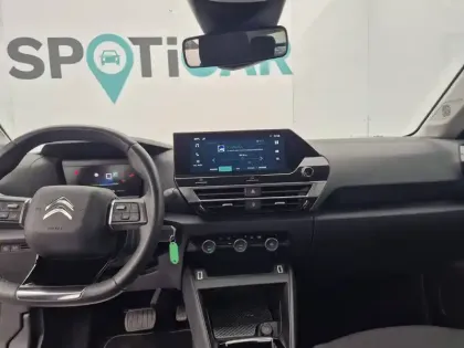 Photo 7 Citroën C4 e- 136 ch Automatique