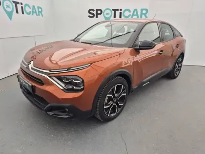 Photo Citroën C4 Feel