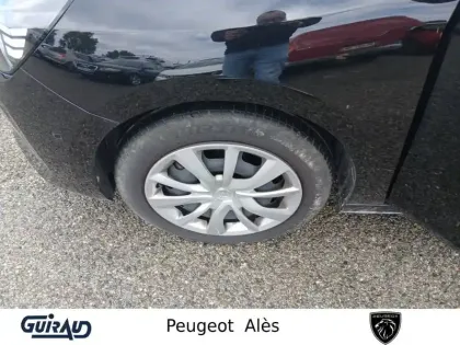 Photo 10 Opel Corsa  1.2 Turbo 100 ch BVA8