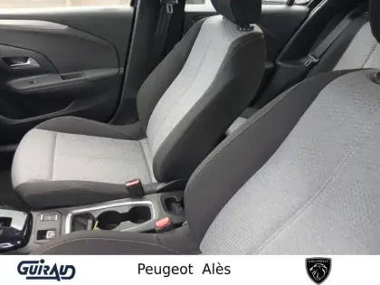 Photo 8 Opel Corsa  1.2 Turbo 100 ch BVA8