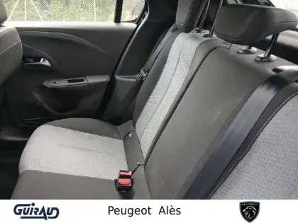 Photo 9 Opel Corsa  1.2 Turbo 100 ch BVA8