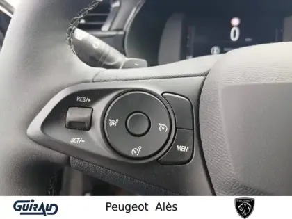 Photo 16 Opel Corsa  1.2 Turbo 100 ch BVA8