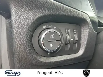 Photo 13 Opel Corsa  1.2 Turbo 100 ch BVA8